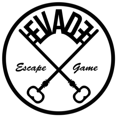 Evade-Game-logo