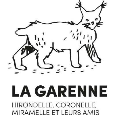 LaGarenne-logo